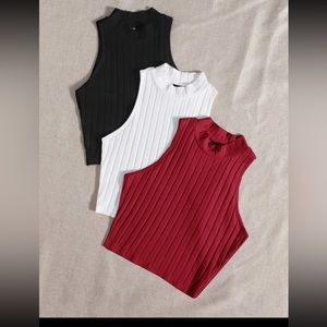 Wire, Red Wine and Black